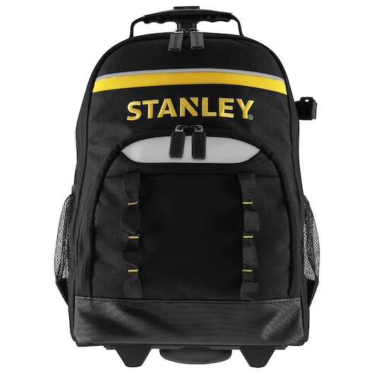 STANLEY® Essential Backpack On Wheels