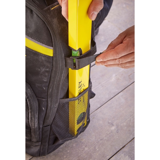 MOCHILA DE TRABAJO CON RUEDAS STANLEY STST83307-1 - Aritrans Venta Online -  Herramientas para su próximo proyecto