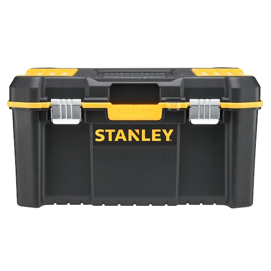 STANLEY® 3-Level Cantilever Tool Box