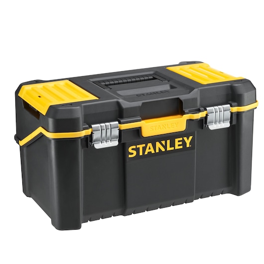 STANLEY® 3-Level Cantilever Tool Box