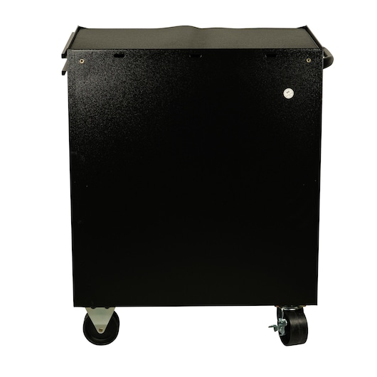 STANLEY® 26 in. 6-Drawer Roller Cabinet