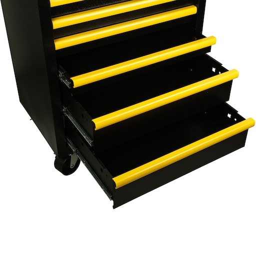 STANLEY® 26 in. 6-Drawer Roller Cabinet