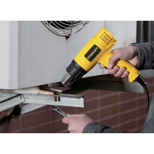 1800W 2 Speed Heat Gun