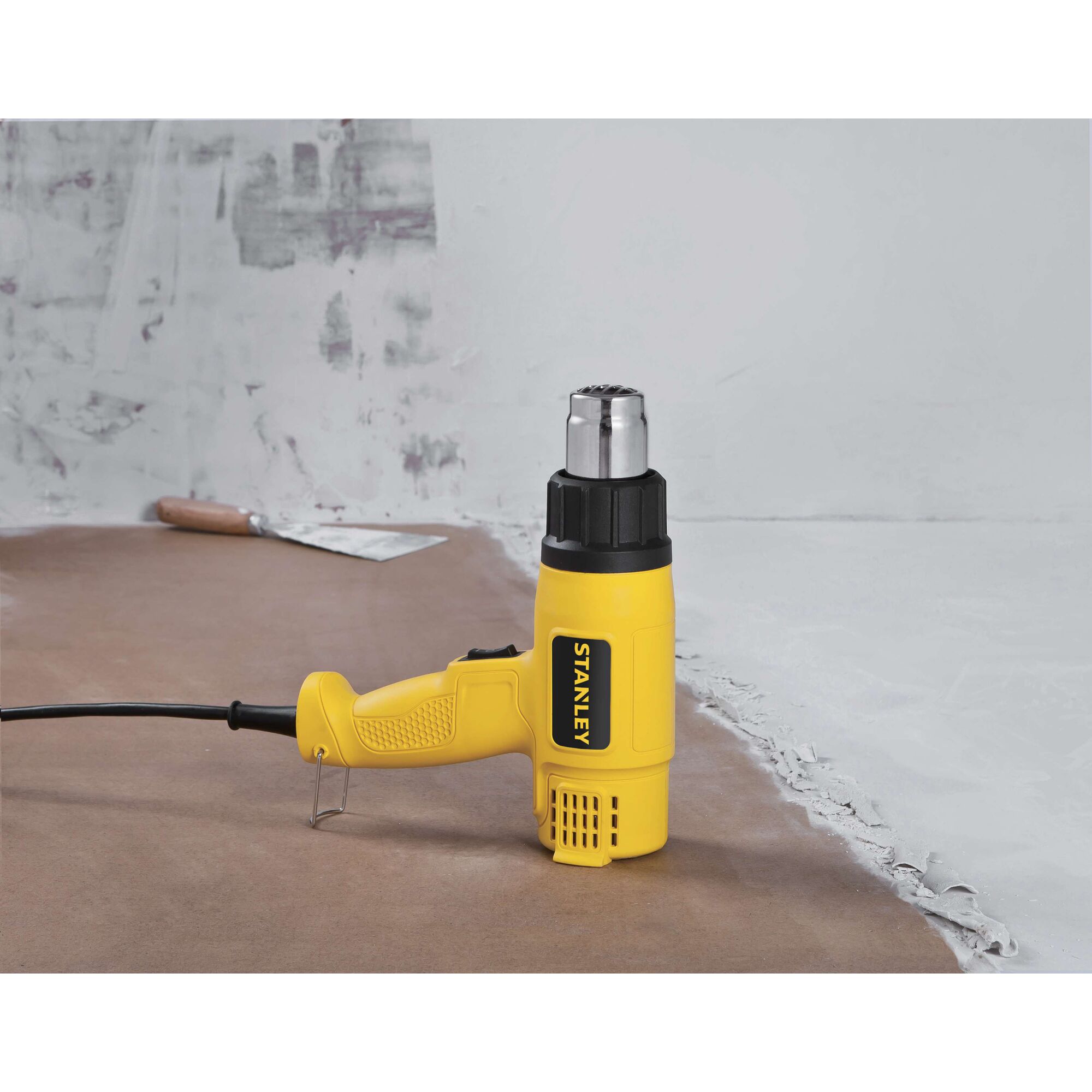 1800W 2 Speed Heat Gun | STANLEY