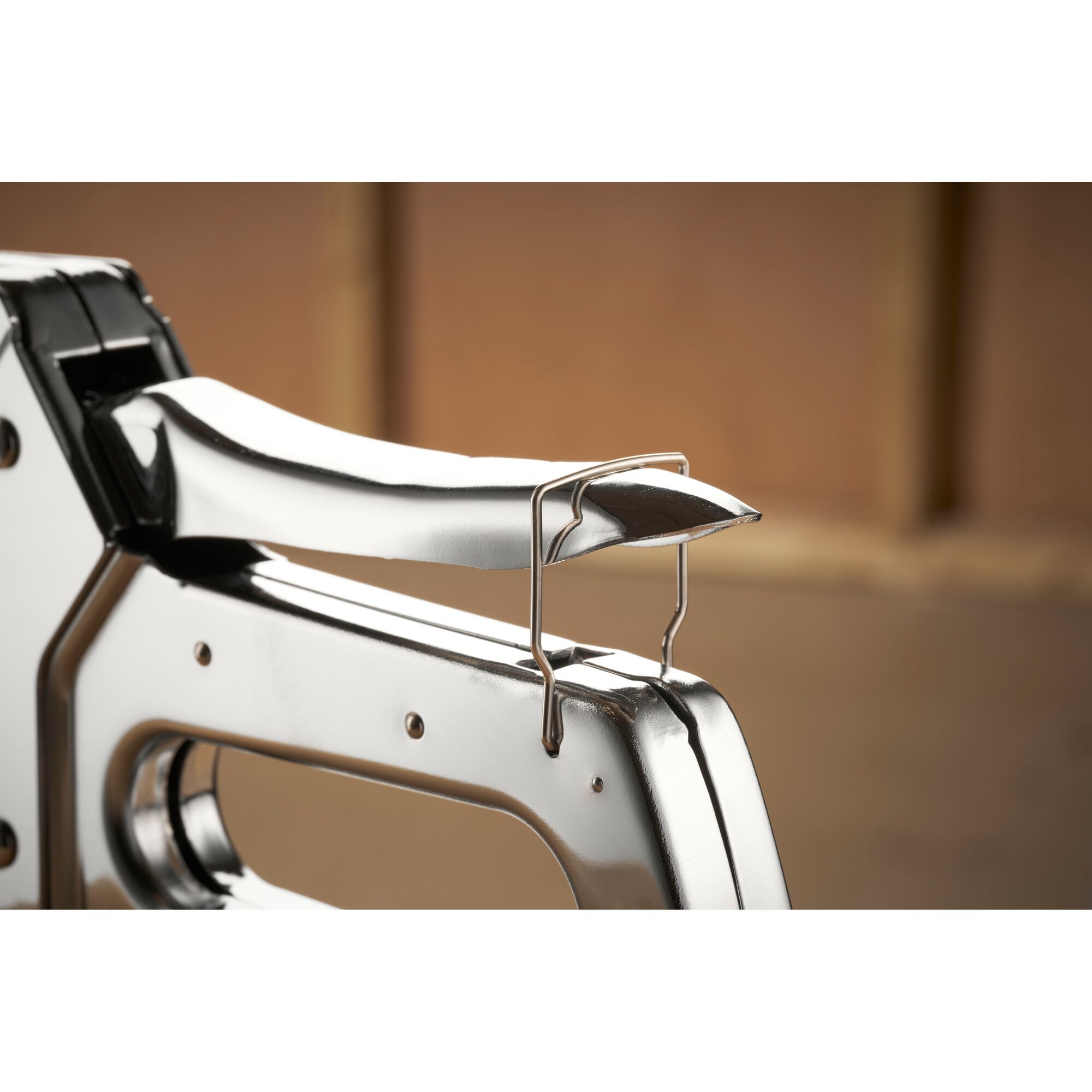 Heavy-Duty Steel Staple Gun | STANLEY